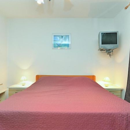 Apartments Danijel 1956 Пула Екстериор снимка