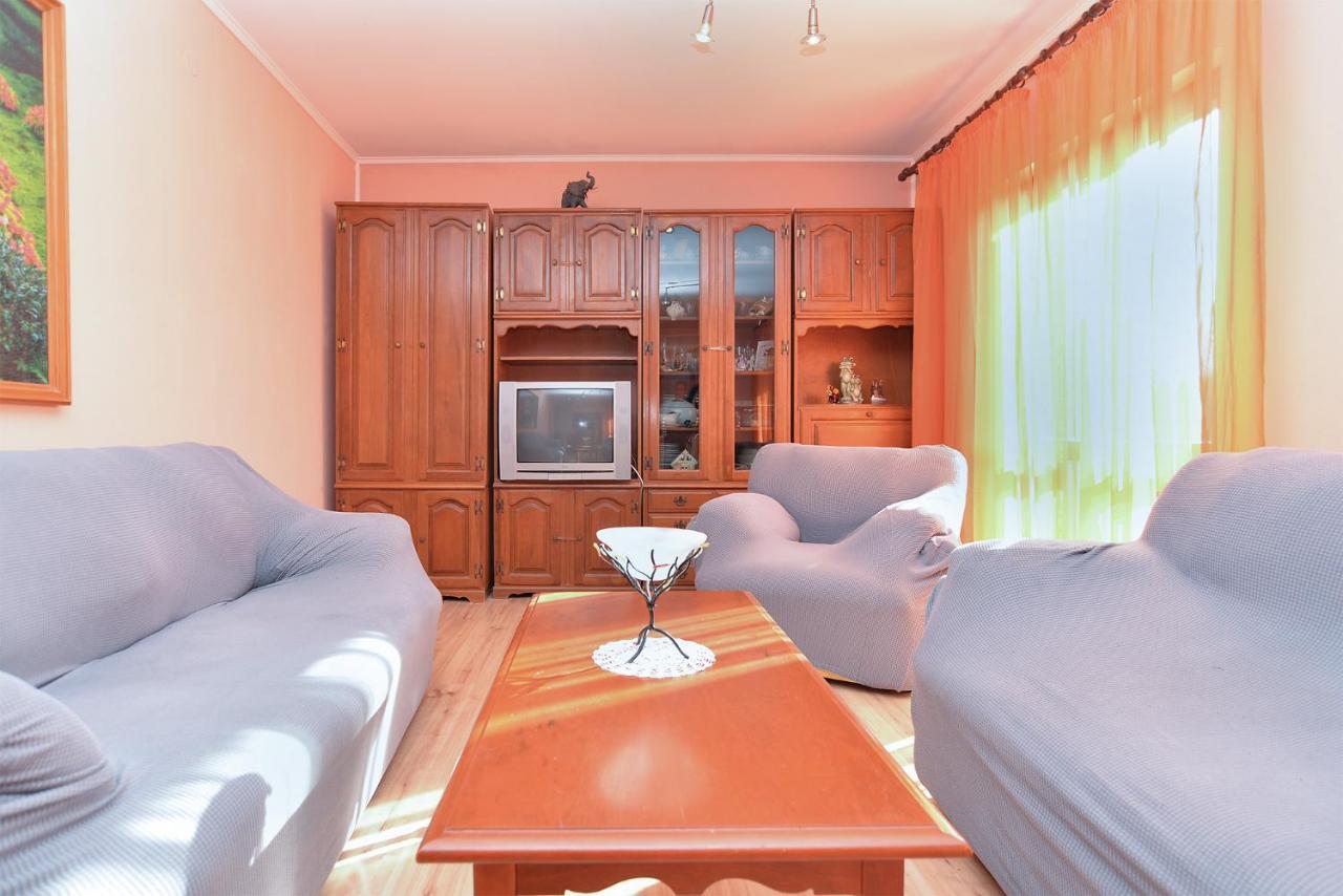 Apartments Danijel 1956 Пула Екстериор снимка