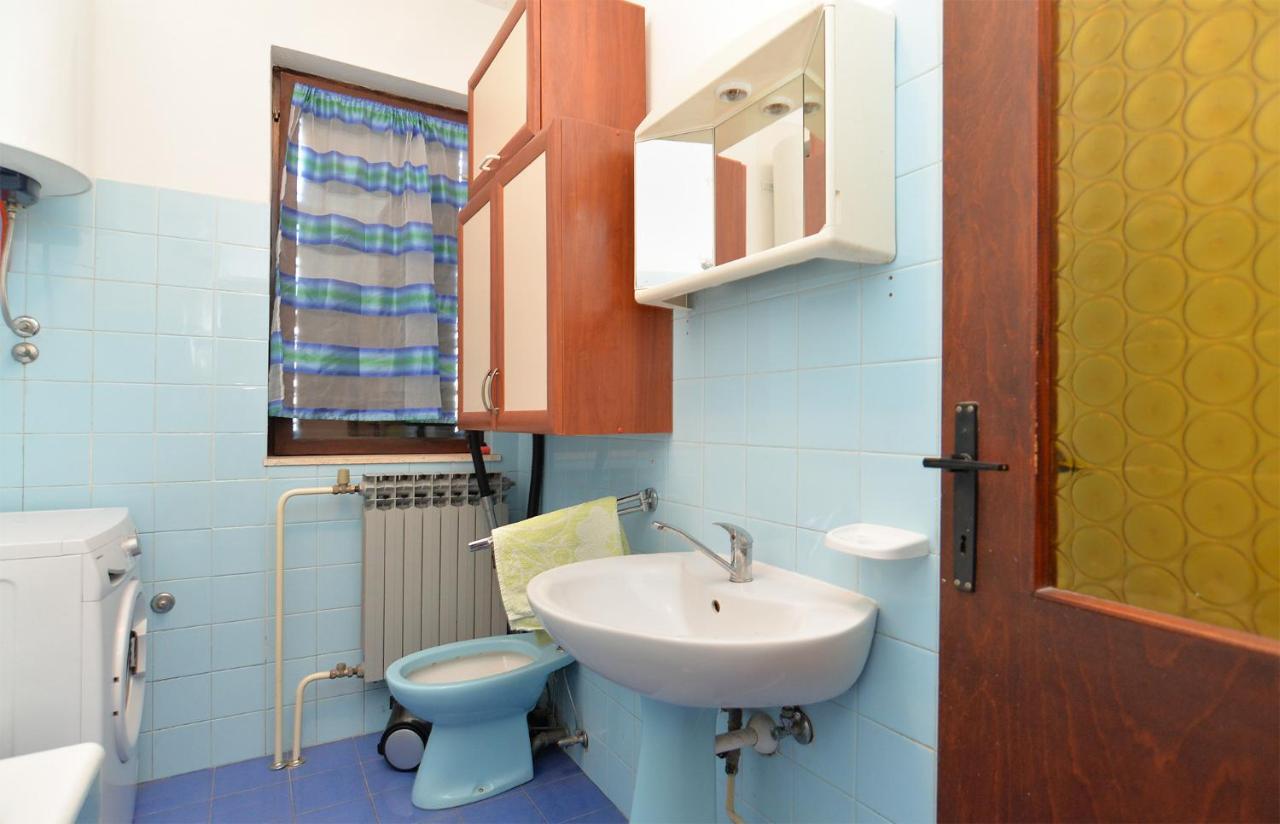 Apartments Danijel 1956 Пула Екстериор снимка