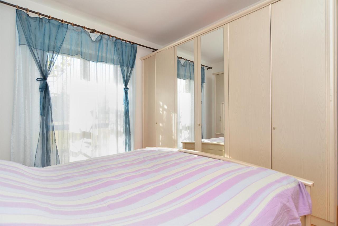 Apartments Danijel 1956 Пула Екстериор снимка